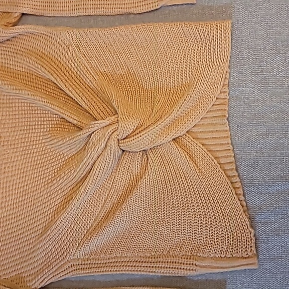 Entro sweater - Picture 2 of 4